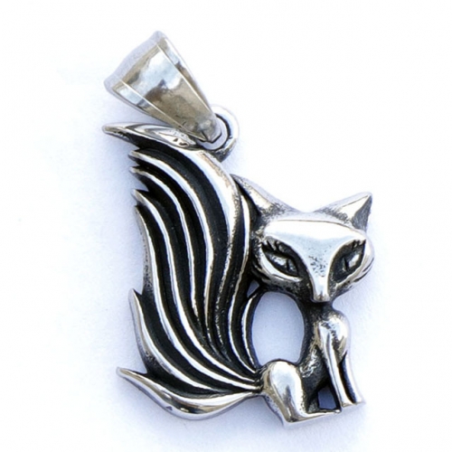 BC Wholesale Pendants Stainless Steel 316L Jewelry Popular Pendant Without Chain NO.#SJ59PA042