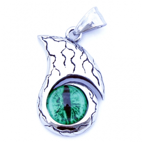 BC Wholesale Pendants Stainless Steel 316L Jewelry Popular Pendant Without Chain NO.#SJ59PC029