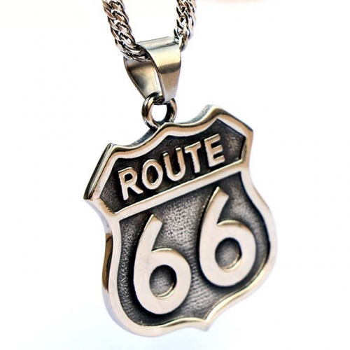 BC Wholesale Pendants Stainless Steel 316L Jewelry Popular Pendant Without Chain NO.#SJ59P031