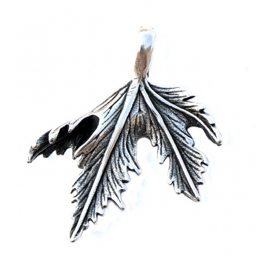 BC Wholesale Pendants Stainless Steel 316L Jewelry Popular Pendant Without Chain NO.#SJ59P594