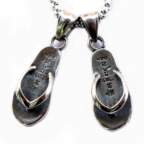 BC Wholesale Pendants Stainless Steel 316L Jewelry Popular Pendant Without Chain NO.#SJ59P203