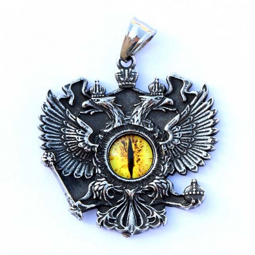 BC Wholesale Pendants Stainless Steel 316L Jewelry Popular Pendant Without Chain NO.#SJ59PC491