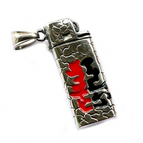 BC Wholesale Pendants Stainless Steel 316L Jewelry Popular Pendant Without Chain NO.#SJ59PA016