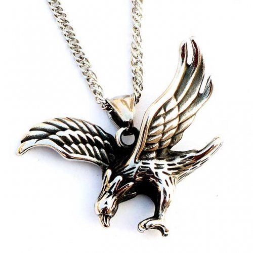 BC Wholesale Pendants Stainless Steel 316L Jewelry Popular Pendant Without Chain NO.#SJ59PB109