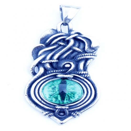 BC Wholesale Pendants Stainless Steel 316L Jewelry Popular Pendant Without Chain NO.#SJ59PD026