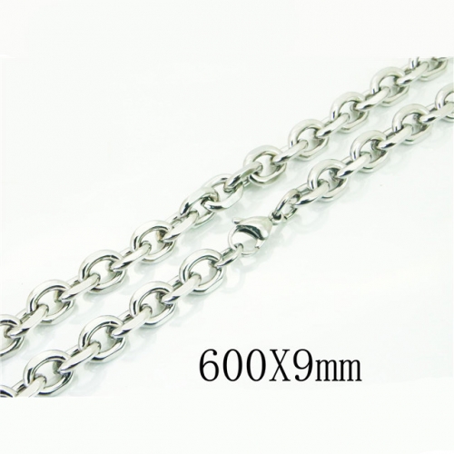 BC Wholesale Chains Stainless Steel 316L Jewelry Pendant Chains NO.#BC40N1272HJS