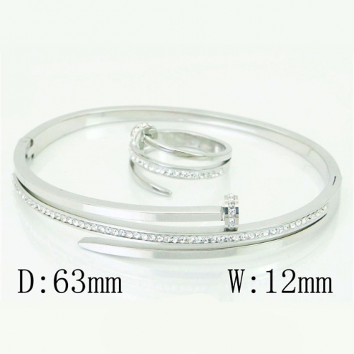 BC Wholesale Bracelets Jewelry Stainless Steel 316L Bracelets NO.#BC19B0816IJD