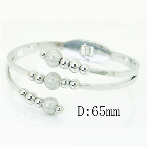 BC Wholesale Bracelets Jewelry Stainless Steel 316L Bracelets NO.#BC19B0813HMC