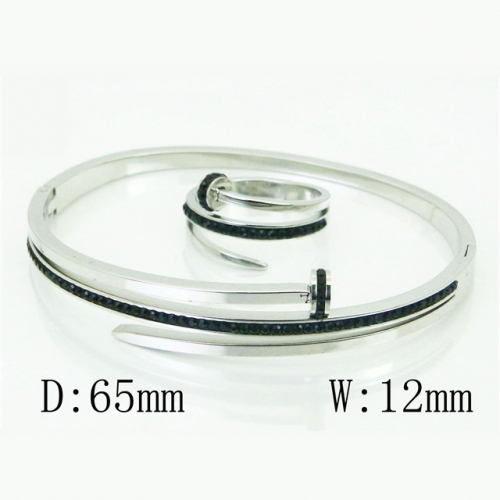 BC Wholesale Bracelets Jewelry Stainless Steel 316L Bracelets NO.#BC19B0819IJQ