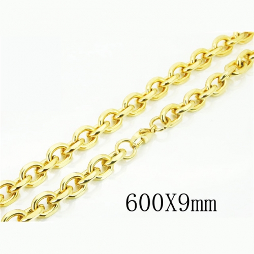 BC Wholesale Chains Stainless Steel 316L Jewelry Pendant Chains NO.#BC40N1273HOE