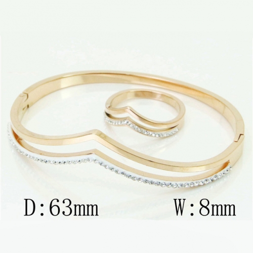 BC Wholesale Bracelets Jewelry Stainless Steel 316L Bracelets NO.#BC19B0827IMF