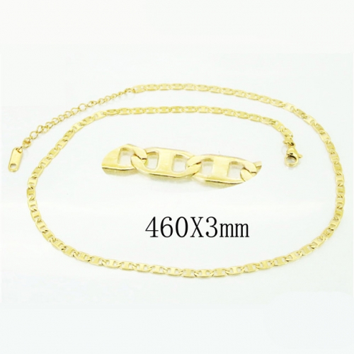 BC Wholesale Chains Stainless Steel 316L Jewelry Pendant Chains NO.#BC40B1222KL