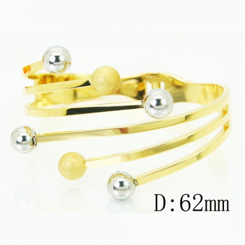 BC Wholesale Bracelets Jewelry Stainless Steel 316L Bracelets NO.#BC19B0805HNW