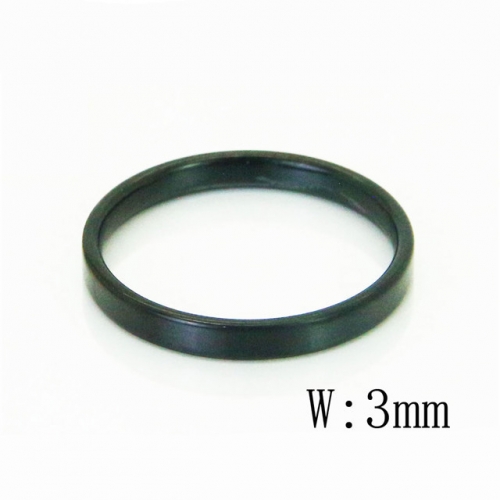 BC Wholesale Rings Stainless Steel 316L Jewelry Fashion Rings NO.#BC15R1796IL