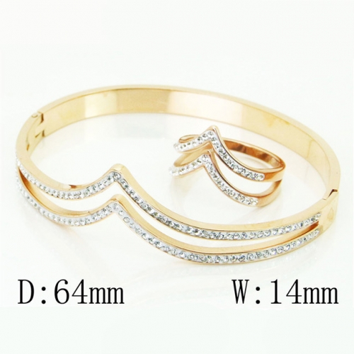 BC Wholesale Bracelets Jewelry Stainless Steel 316L Bracelets NO.#BC19B0830IOE