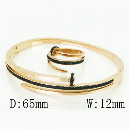 BC Wholesale Bracelets Jewelry Stainless Steel 316L Bracelets NO.#BC19B0821IME