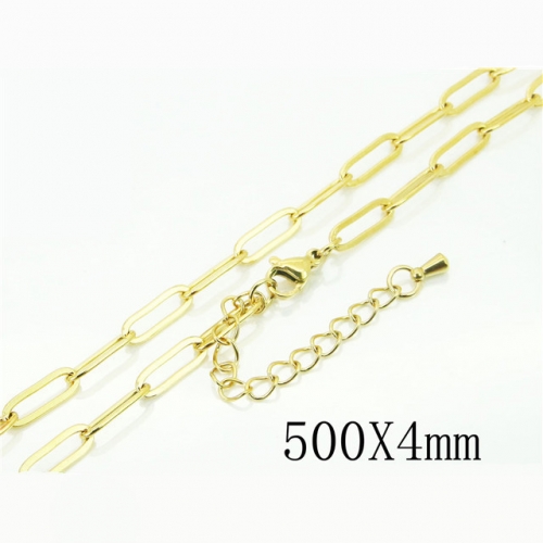 BC Wholesale Chains Stainless Steel 316L Jewelry Pendant Chains NO.#BC40N1276KLX