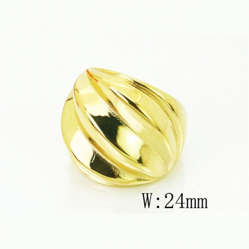 BC Wholesale Rings Stainless Steel 316L Jewelry Fashion Rings NO.#BC15R1726HHQ