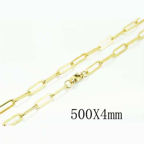 BC Wholesale Chains Stainless Steel 316L Jewelry Pendant Chains NO.#BC40N1275KLS