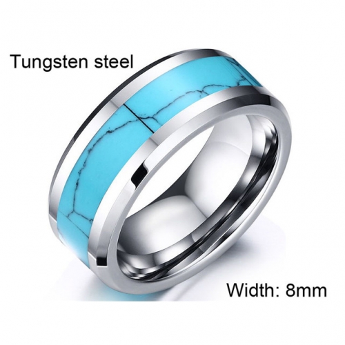 BC Wholesale Tungsten Steel Jewelry Rings Fashion Rings NO.#SJ11R514