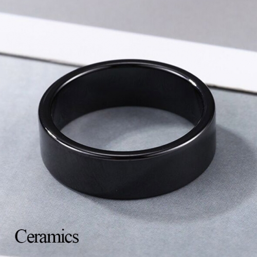 BC Jewelry Wholesale Ceramics Rings Fashion Rings NO.#SJ61R132