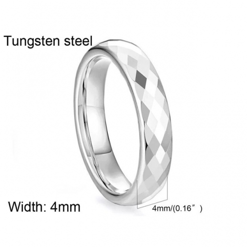 BC Wholesale Tungsten Steel Jewelry Rings Fashion Rings NO.#SJ11R349