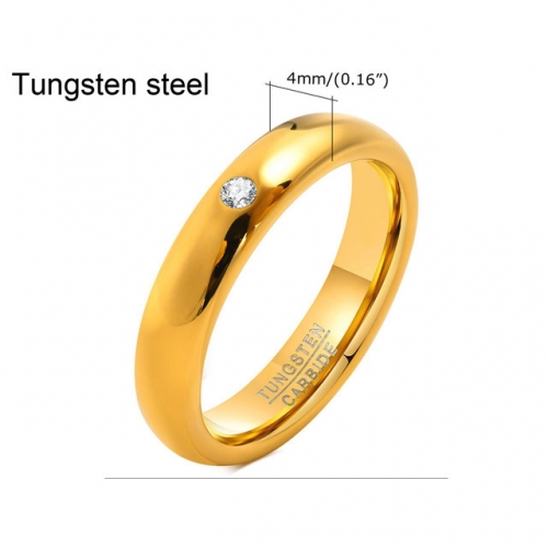 BC Wholesale Tungsten Steel Jewelry Rings Fashion Rings NO.#SJ11R699