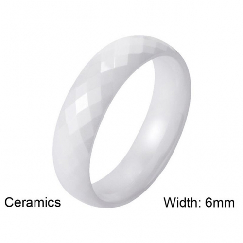 BC Jewelry Wholesale Ceramics Rings Fashion Rings NO.#SJ61R129