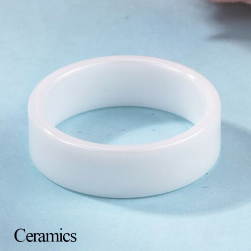 BC Jewelry Wholesale Ceramics Rings Fashion Rings NO.#SJ61R131