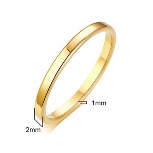 BC Wholesale Rings Jewelry Stainless Steel 316L Rings NO.#SJ11R569