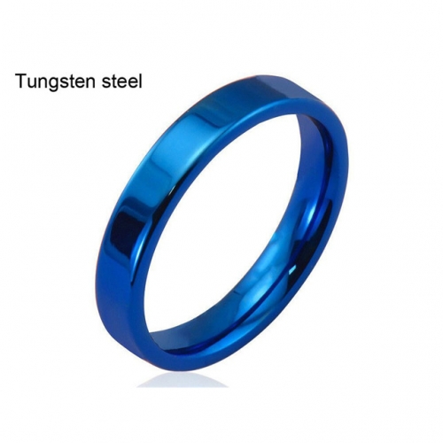 BC Wholesale Tungsten Steel Jewelry Rings Fashion Rings NO.#SJ61R113