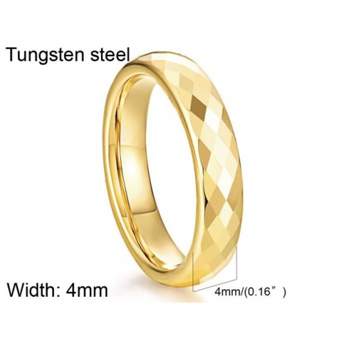 BC Wholesale Tungsten Steel Jewelry Rings Fashion Rings NO.#SJ11R348