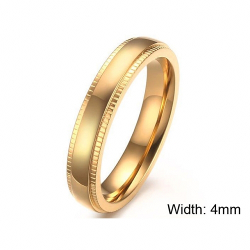 BC Wholesale Rings Jewelry Stainless Steel 316L Rings NO.#SJ11R720