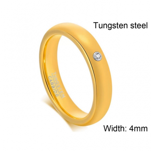 BC Wholesale Tungsten Steel Jewelry Rings Fashion Rings NO.#SJ11R795