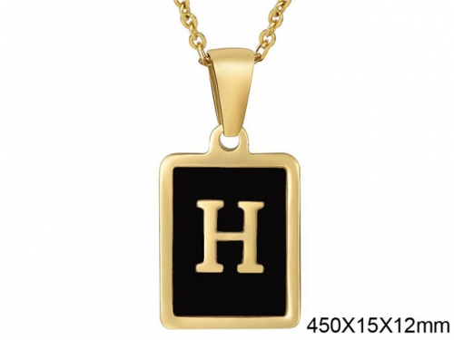 BC Wholesale Pendants Necklace Stainless Steel 316L Jewelry Popular Necklace Pendant Have Chain NO.#SJ73N240