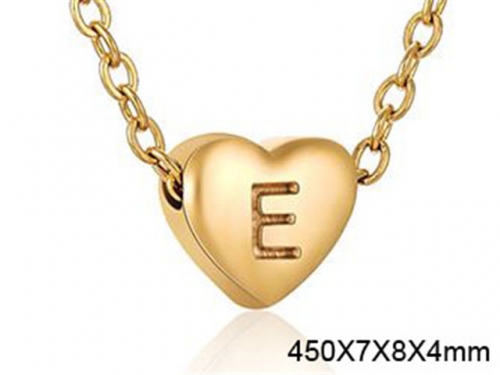 BC Wholesale Pendants Necklace Stainless Steel 316L Jewelry Popular Necklace Pendant Have Chain NO.#SJ73N082