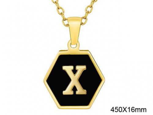BC Wholesale Pendants Necklace Stainless Steel 316L Jewelry Popular Necklace Pendant Have Chain NO.#SJ73N230