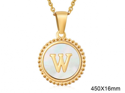 BC Wholesale Pendants Necklace Stainless Steel 316L Jewelry Popular Necklace Pendant Have Chain NO.#SJ73N281