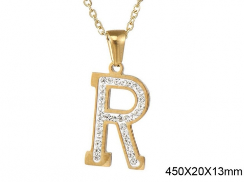 BC Wholesale Pendants Necklace Stainless Steel 316L Jewelry Popular Necklace Pendant Have Chain NO.#SJ73N328