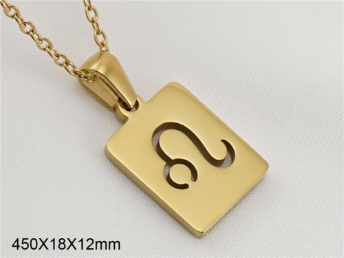 BC Wholesale Pendants Necklace Stainless Steel 316L Jewelry Popular Necklace Pendant Have Chain NO.#SJ73N429
