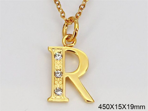 BC Wholesale Pendants Necklace Stainless Steel 316L Jewelry Popular Necklace Pendant Have Chain NO.#SJ73N380