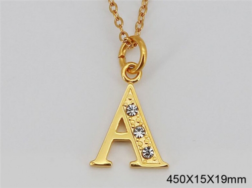 BC Wholesale Pendants Necklace Stainless Steel 316L Jewelry Popular Necklace Pendant Have Chain NO.#SJ73N363