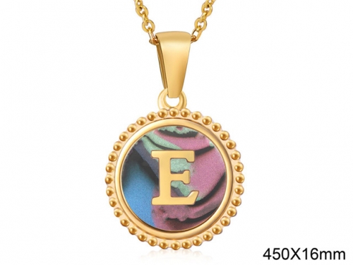 BC Wholesale Pendants Necklace Stainless Steel 316L Jewelry Popular Necklace Pendant Have Chain NO.#SJ73N341