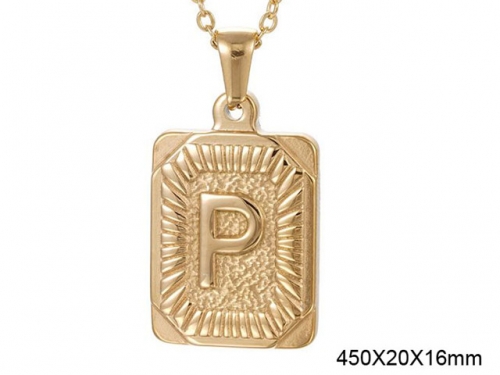 BC Wholesale Pendants Necklace Stainless Steel 316L Jewelry Popular Necklace Pendant Have Chain NO.#SJ73N067
