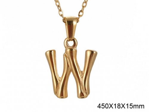 BC Wholesale Pendants Necklace Stainless Steel 316L Jewelry Popular Necklace Pendant Have Chain NO.#SJ73N307
