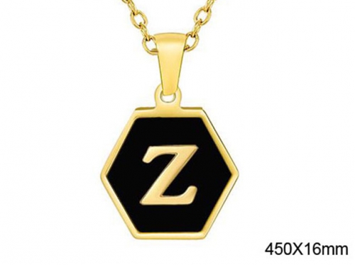 BC Wholesale Pendants Necklace Stainless Steel 316L Jewelry Popular Necklace Pendant Have Chain NO.#SJ73N232