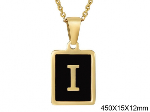 BC Wholesale Pendants Necklace Stainless Steel 316L Jewelry Popular Necklace Pendant Have Chain NO.#SJ73N241