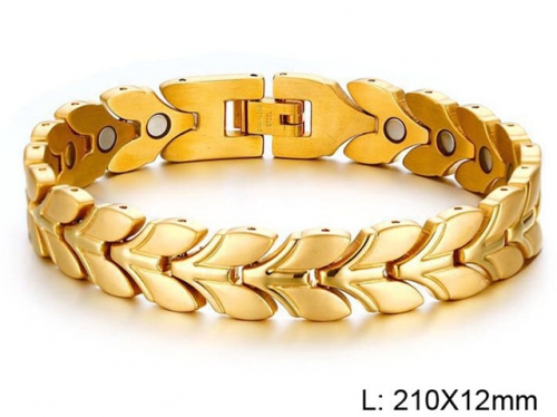 BC Wholesale Jewelry Bracelets Stainless Steel 316L Bracelets NO.#SJ11B221