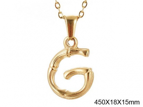 BC Wholesale Pendants Necklace Stainless Steel 316L Jewelry Popular Necklace Pendant Have Chain NO.#SJ73N291