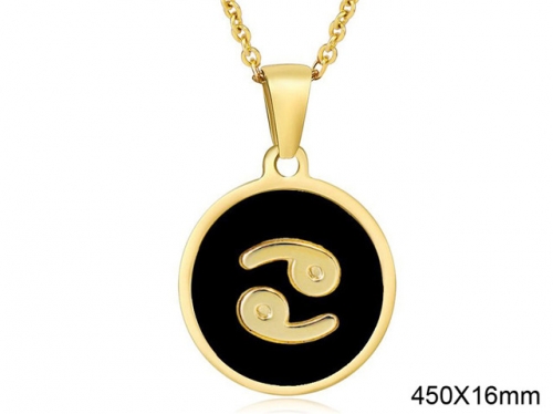 BC Wholesale Pendants Necklace Stainless Steel 316L Jewelry Popular Necklace Pendant Have Chain NO.#SJ73N404